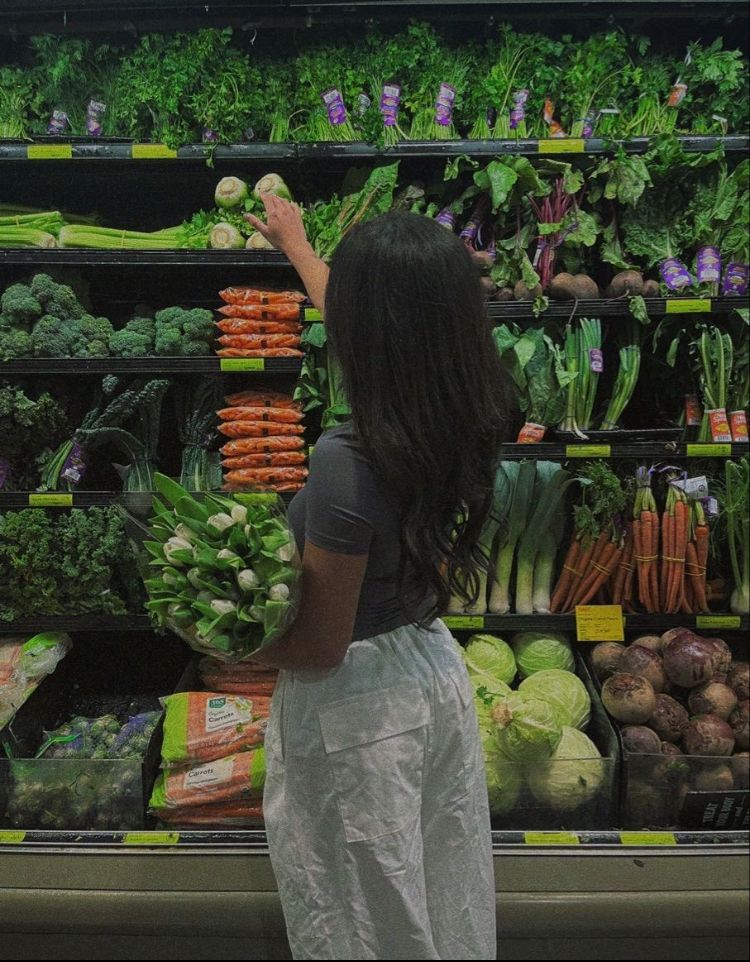 Ako si vytvoriť zdravé stravovacie návyky